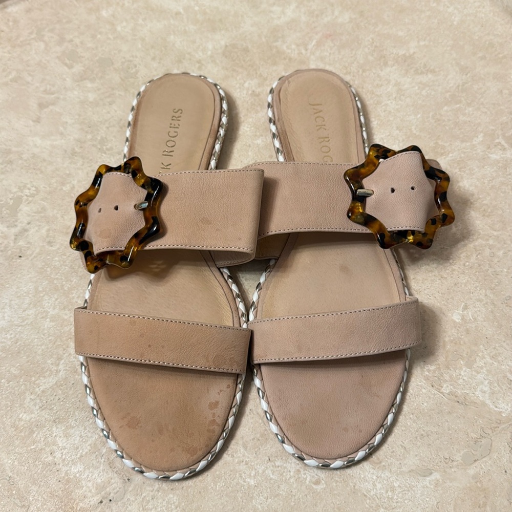 Jack Rodgers sandal